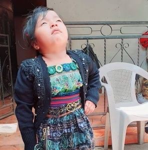 Meet your Posher, Kody